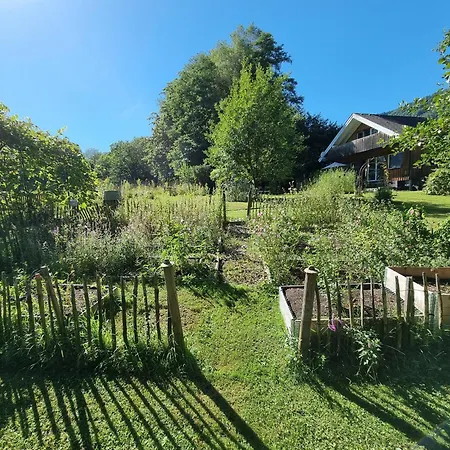 Countryhouse Lake Attersee - Sauna, Kamin, Seeblick Unterach am Attersee Exterior photo