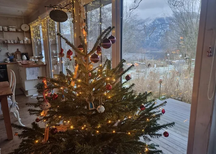 Countryhouse Lake Attersee - Sauna, Kamin, Seeblick