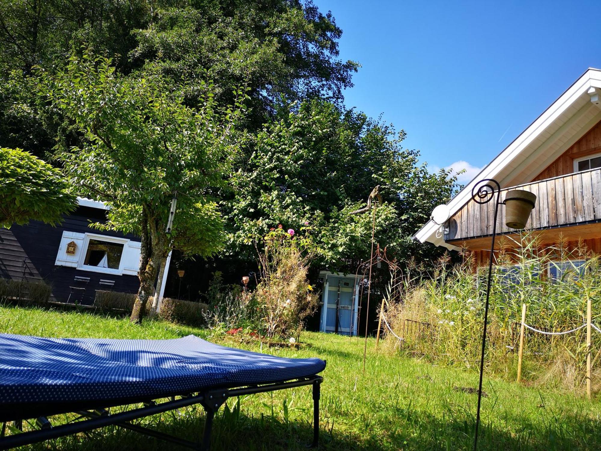 Holiday home Attersee - Sauna, Kamin, Seeblick Unterach am Attersee