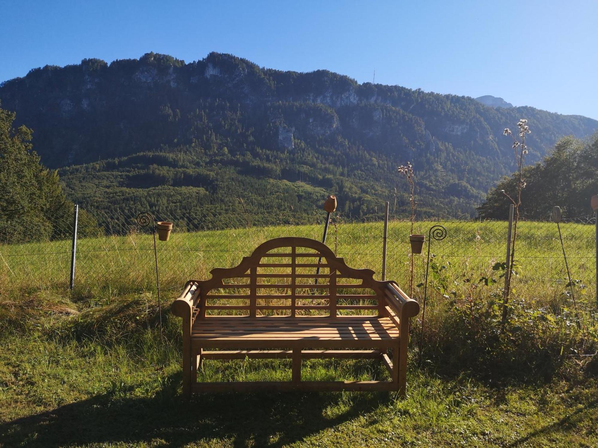 Attersee - Sauna, Kamin, Seeblick Unterach am Attersee