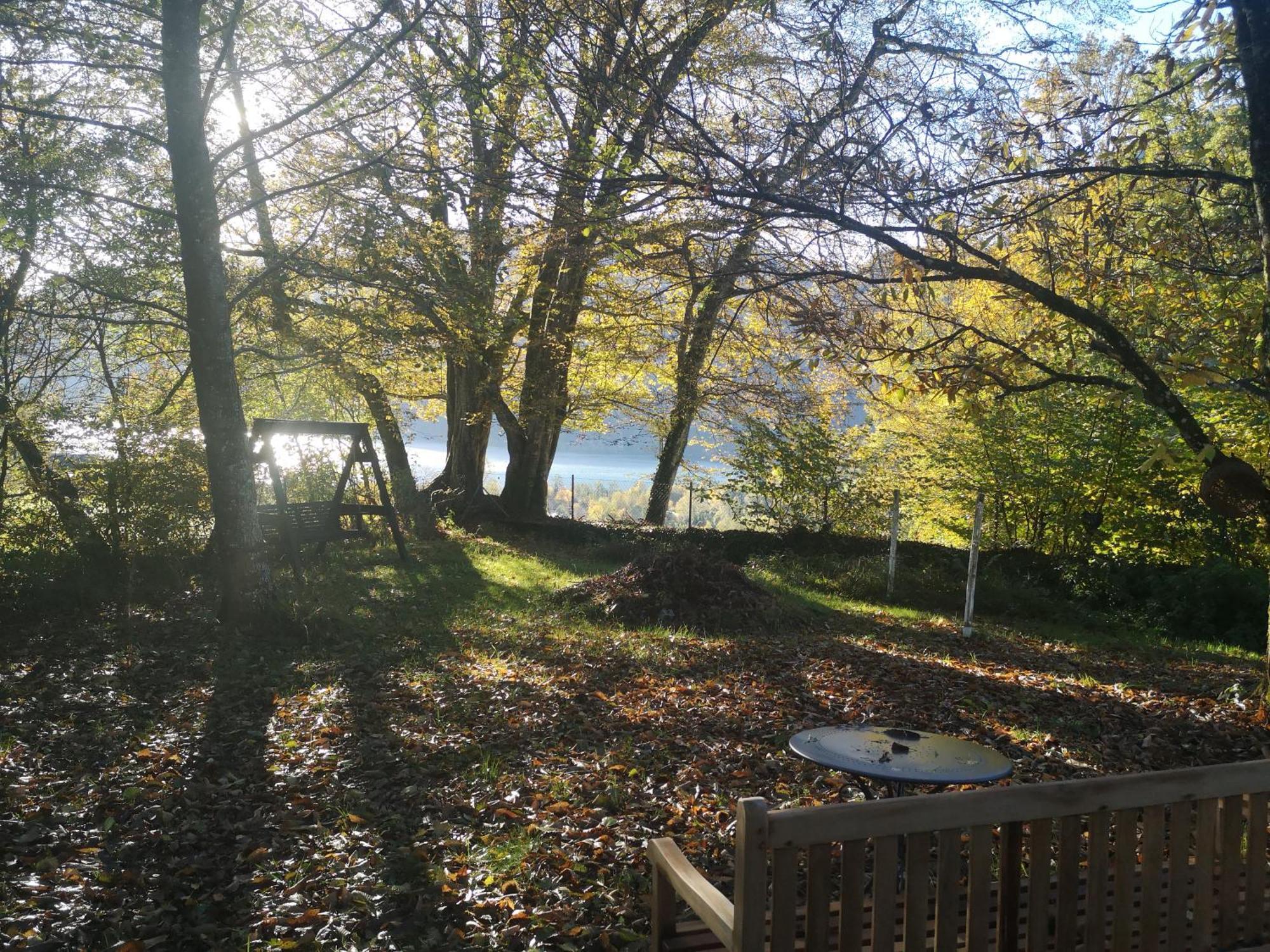 Attersee - Sauna, Kamin, Seeblick Holiday home Unterach am Attersee