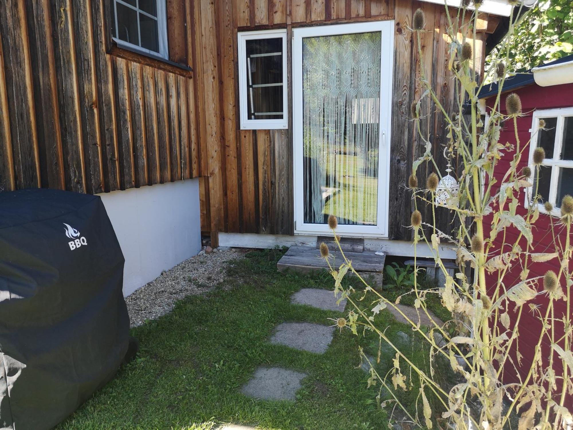 Holiday home Attersee - Sauna, Kamin, Seeblick