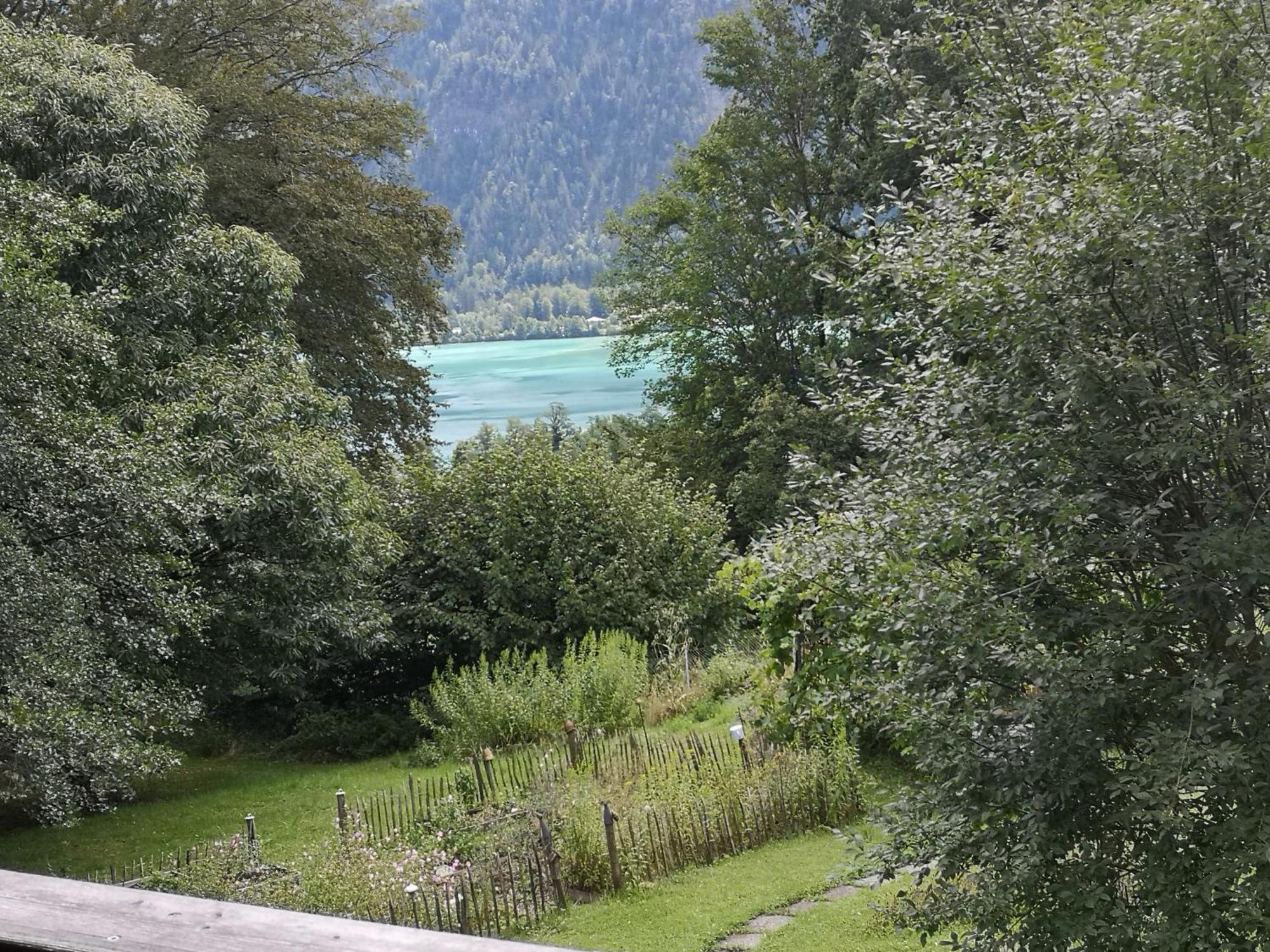 Attersee - Sauna, Kamin, Seeblick Unterach am Attersee