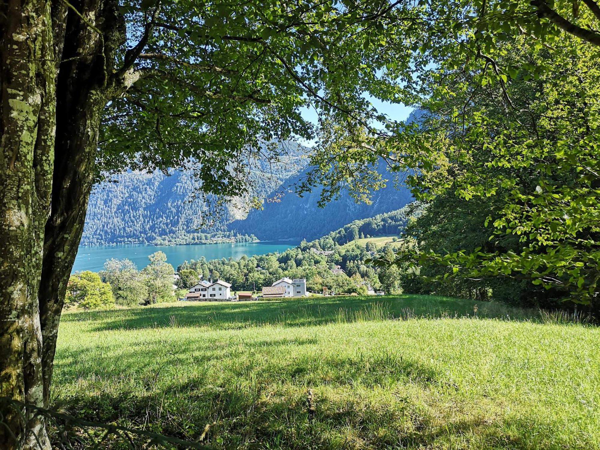 Attersee - Sauna, Kamin, Seeblick Holiday home *