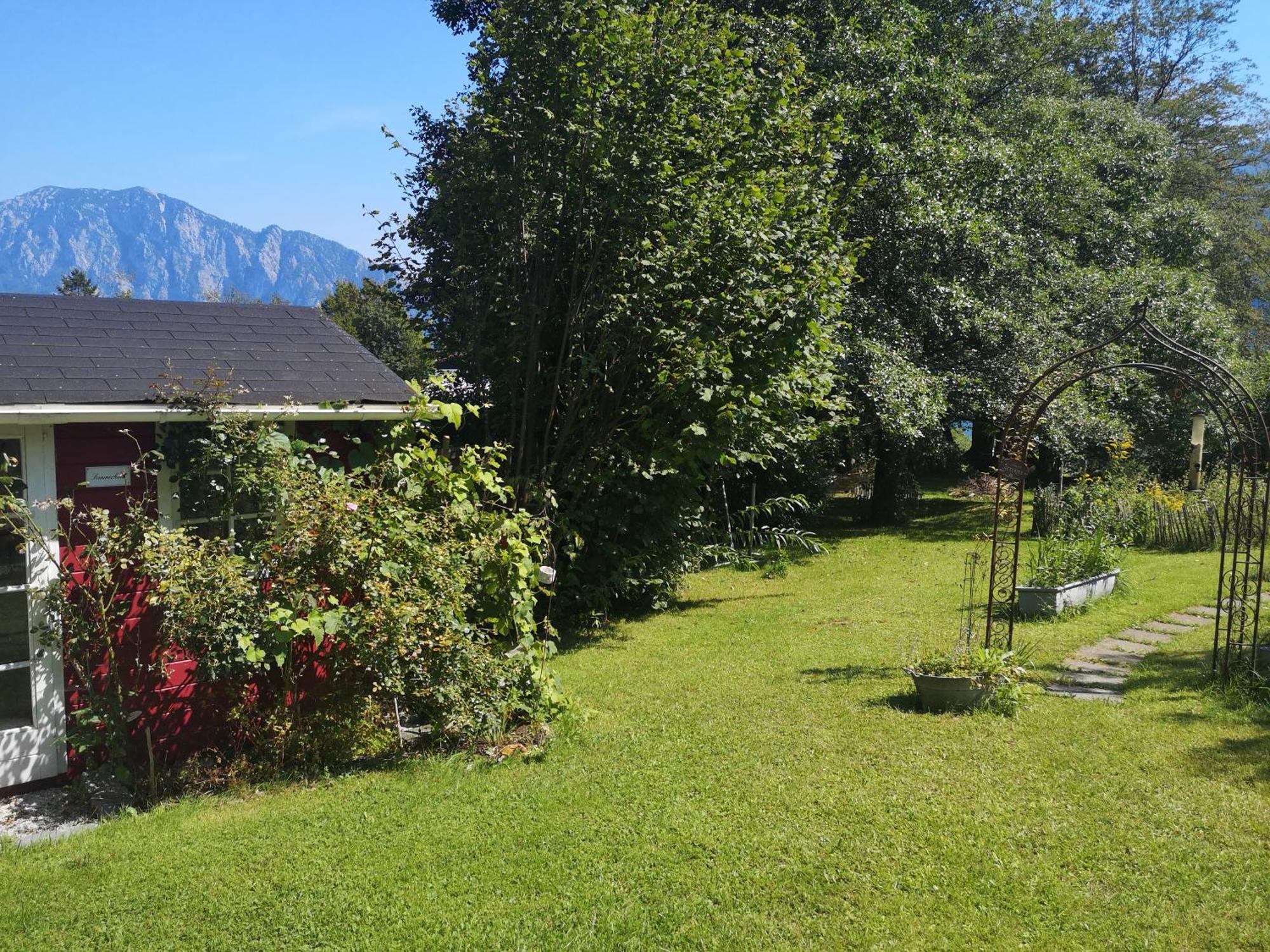 Attersee - Sauna, Kamin, Seeblick Unterach am Attersee