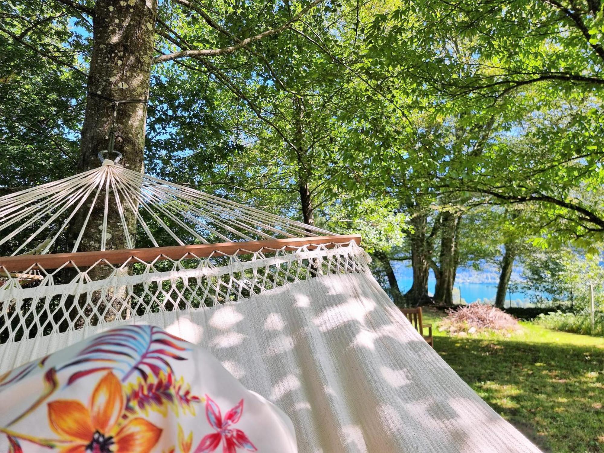 Attersee - Sauna, Kamin, Seeblick *