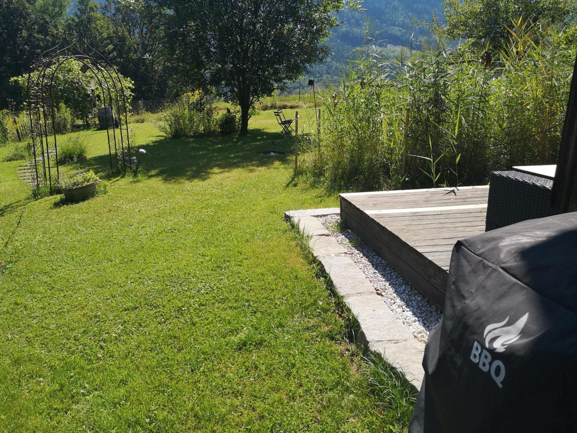 Attersee - Sauna, Kamin, Seeblick Unterach am Attersee