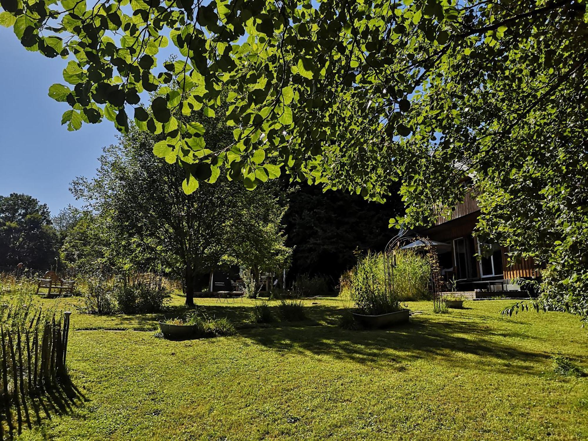Holiday home Attersee - Sauna, Kamin, Seeblick