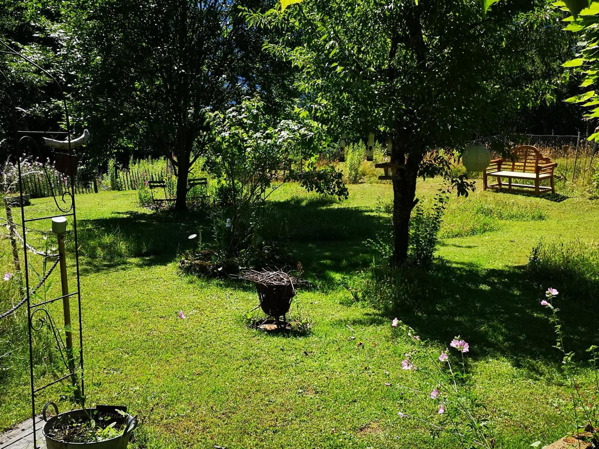 Holiday home Attersee - Sauna, Kamin, Seeblick