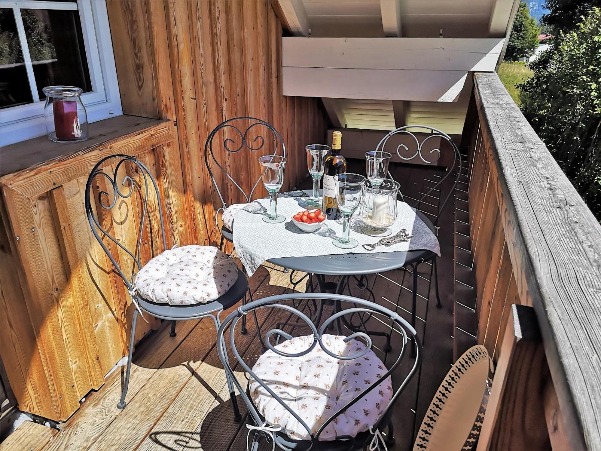 Holiday home Attersee - Sauna, Kamin, Seeblick