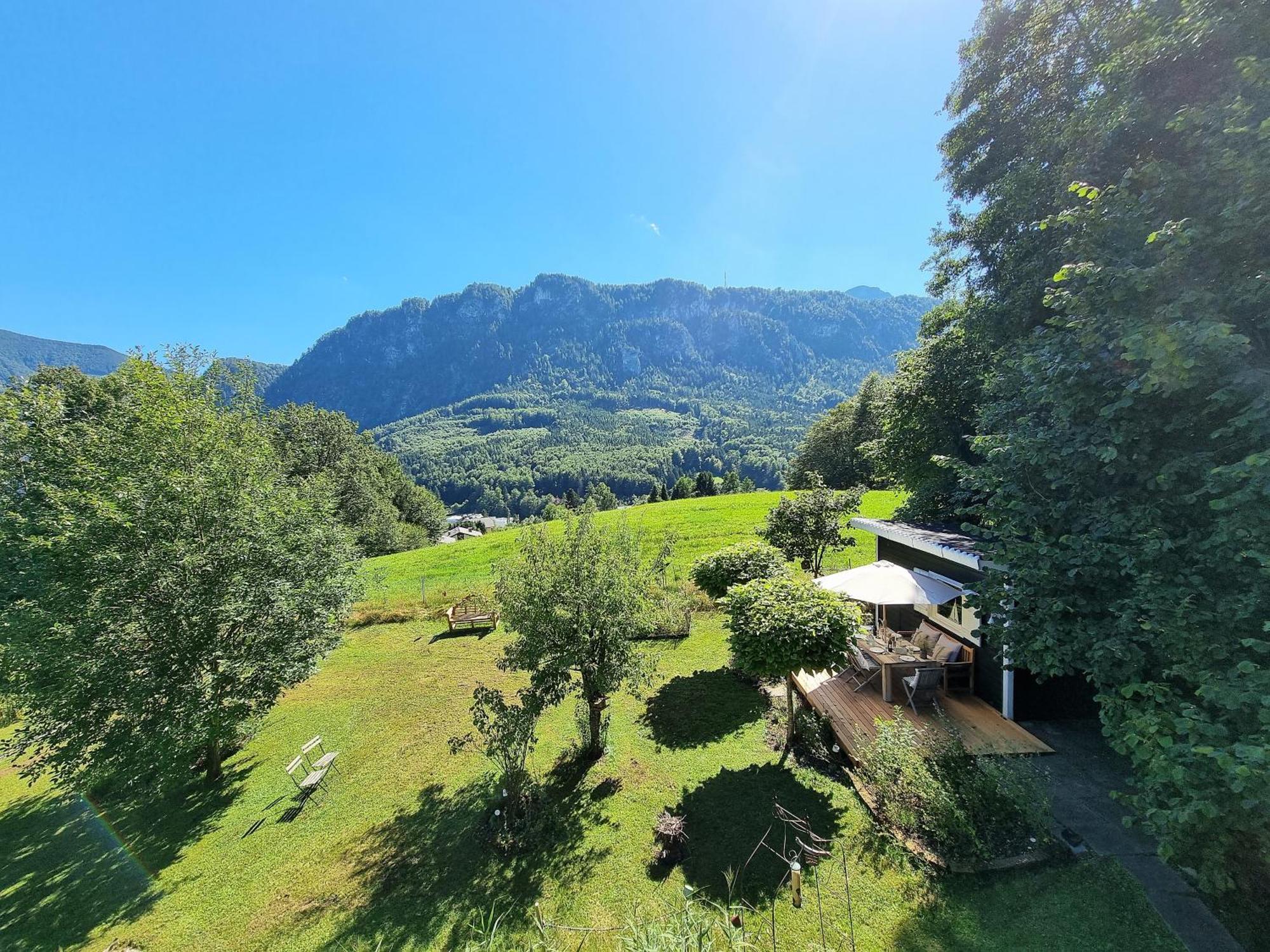 Holiday home Attersee - Sauna, Kamin, Seeblick Unterach am Attersee