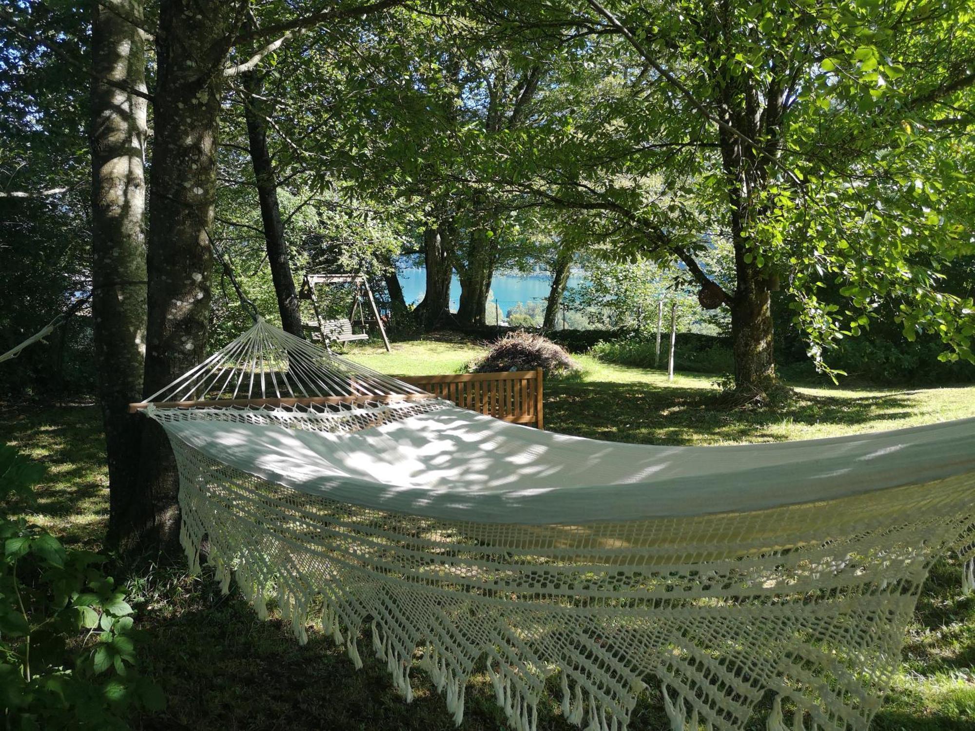 Holiday home Attersee - Sauna, Kamin, Seeblick Unterach am Attersee