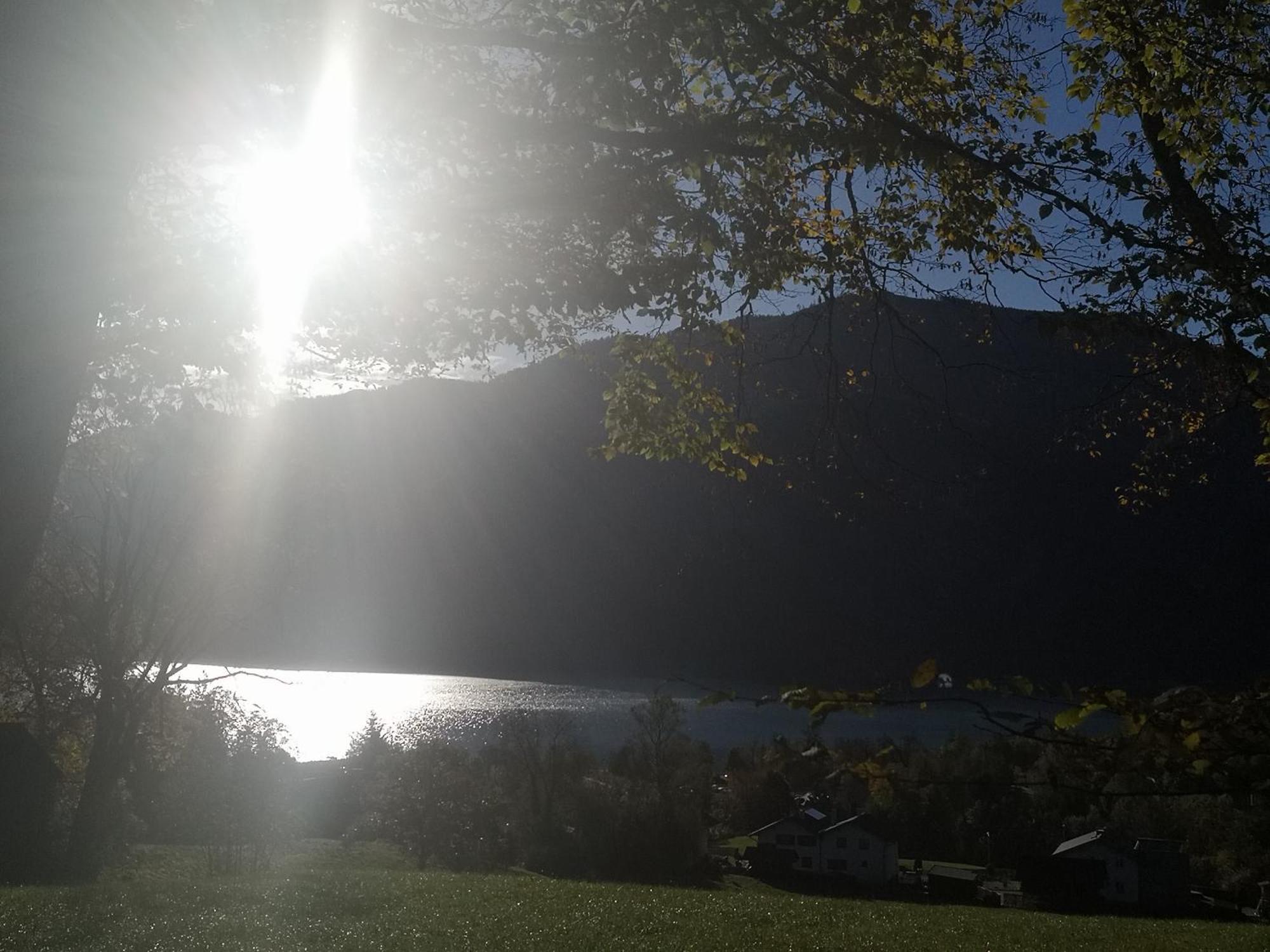 Holiday home Attersee - Sauna, Kamin, Seeblick Unterach am Attersee