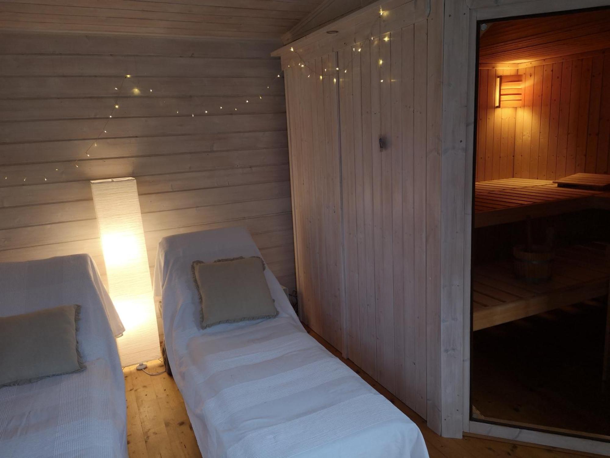 Holiday home Attersee - Sauna, Kamin, Seeblick
