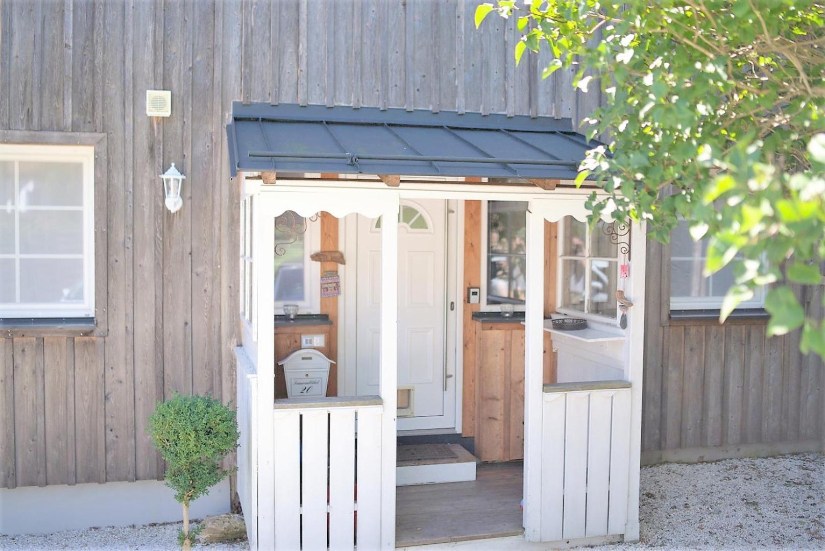 Attersee - Sauna, Kamin, Seeblick Holiday home Unterach am Attersee