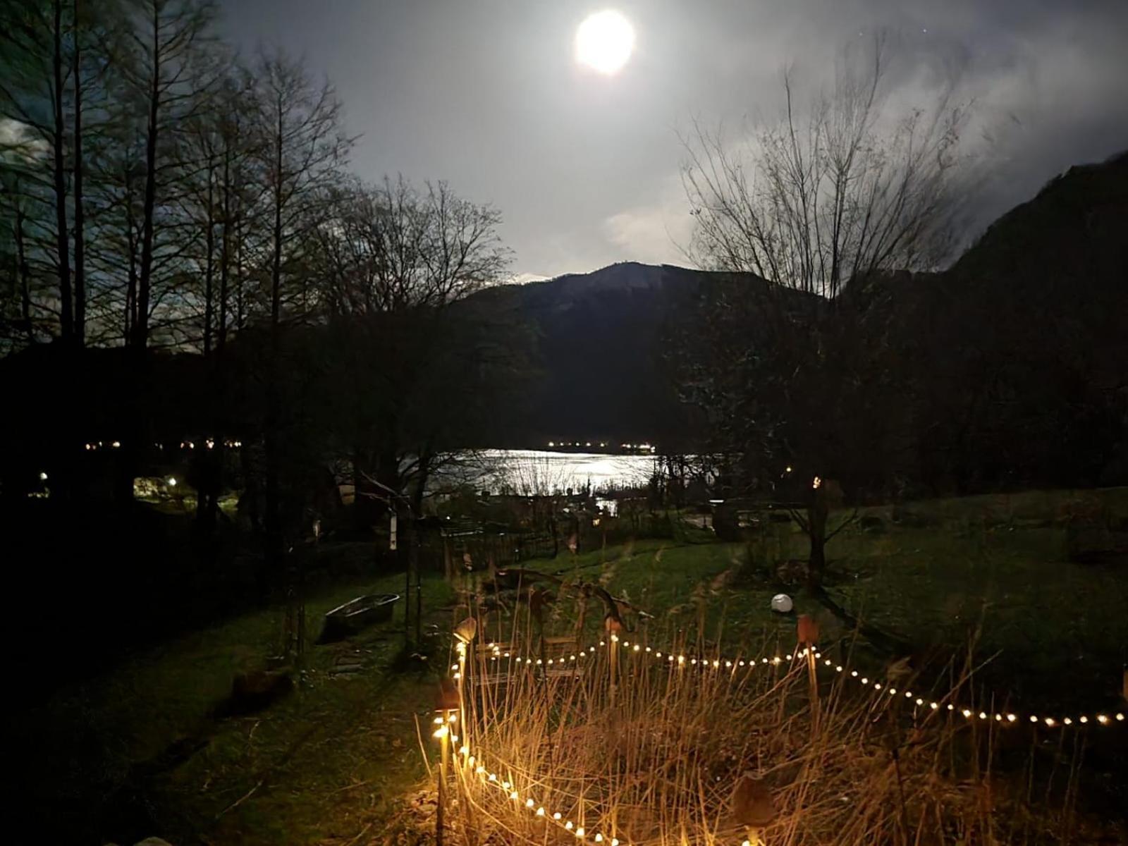 Attersee - Sauna, Kamin, Seeblick Holiday home